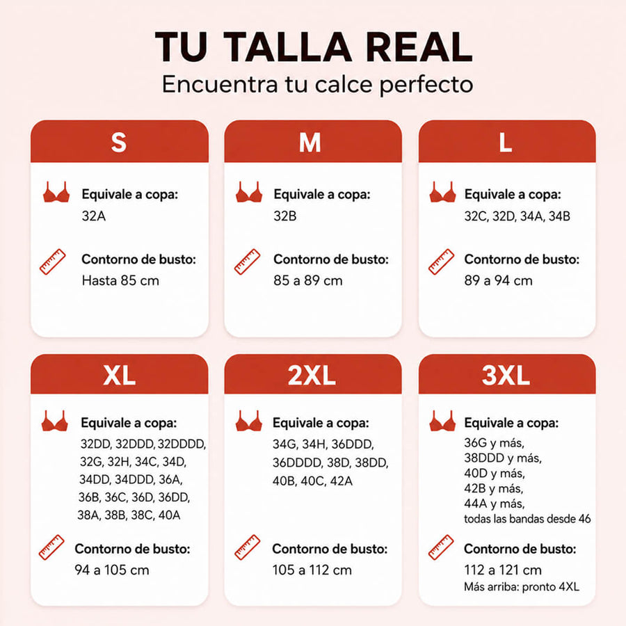 Top con Sostén Incorporado